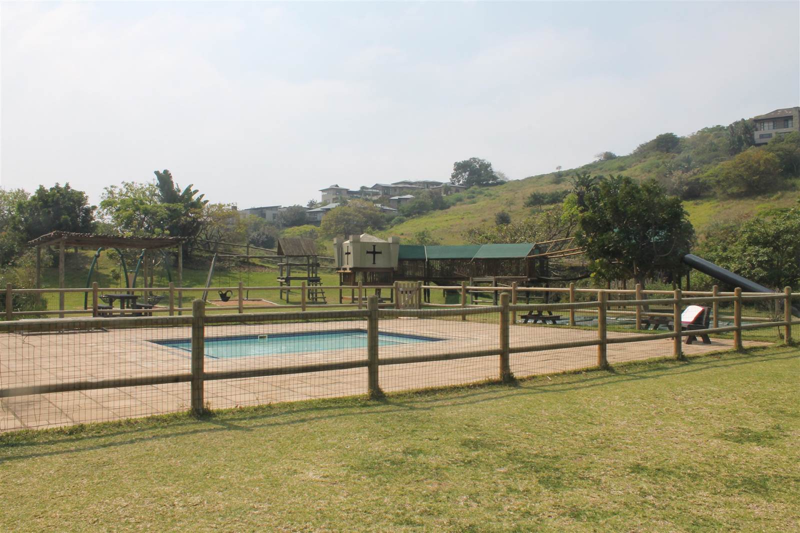 1202 m² Land available in Simbithi Estate photo number 7
