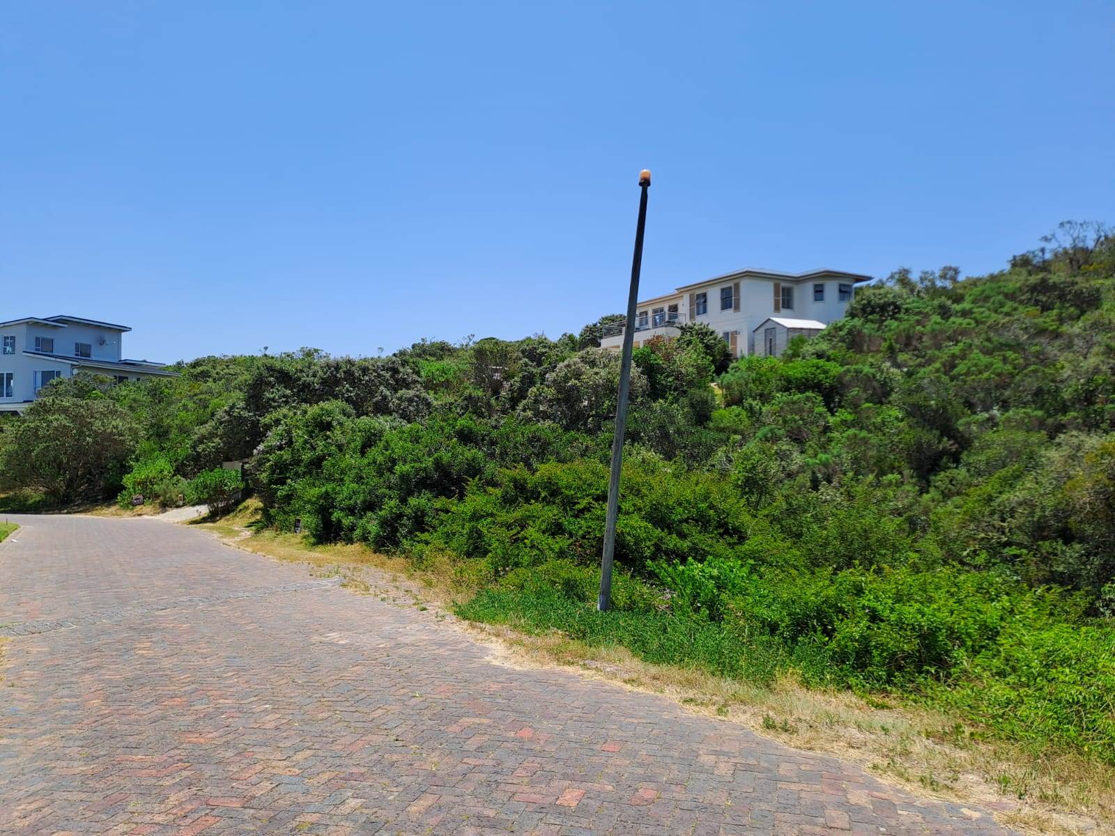 1090 m² Land available in Cola Beach photo number 3