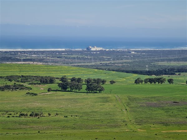 47 ha Farm 47 ha Farm