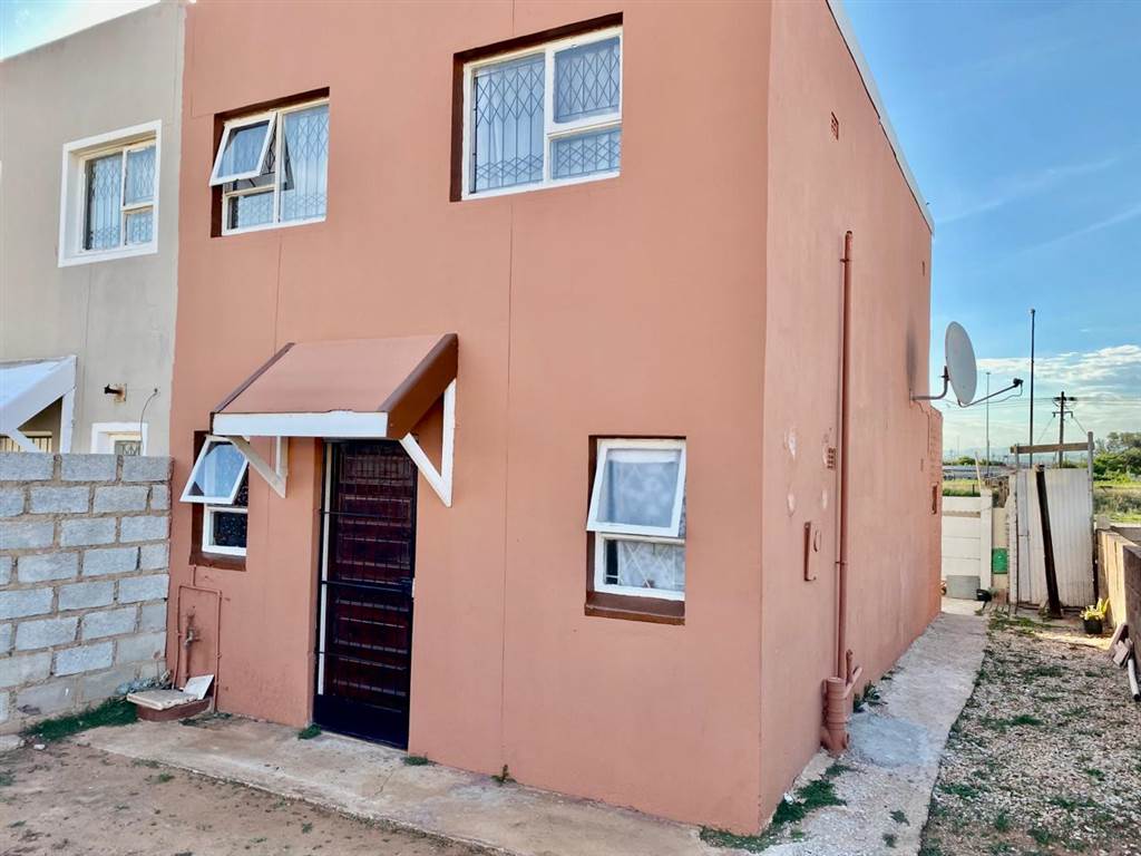 3 Bed House in Algoa Park photo number 1