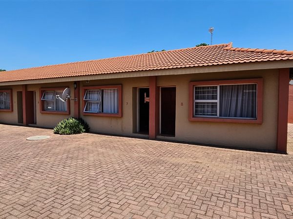 323  m² Commercial space in Polokwane Central