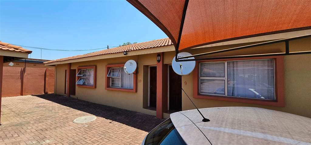 323  m² Commercial space in Polokwane Central photo number 5
