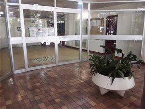 3 Bed Apartment in Hillbrow