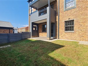 2 Bed Apartment in Winterveldt