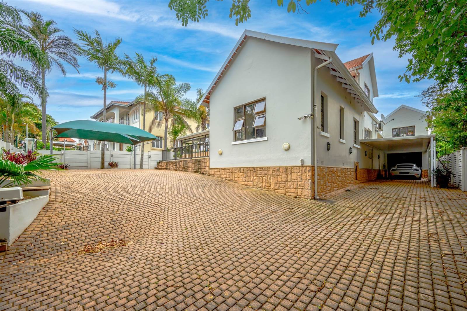 5 Bed House in Durban North photo number 29