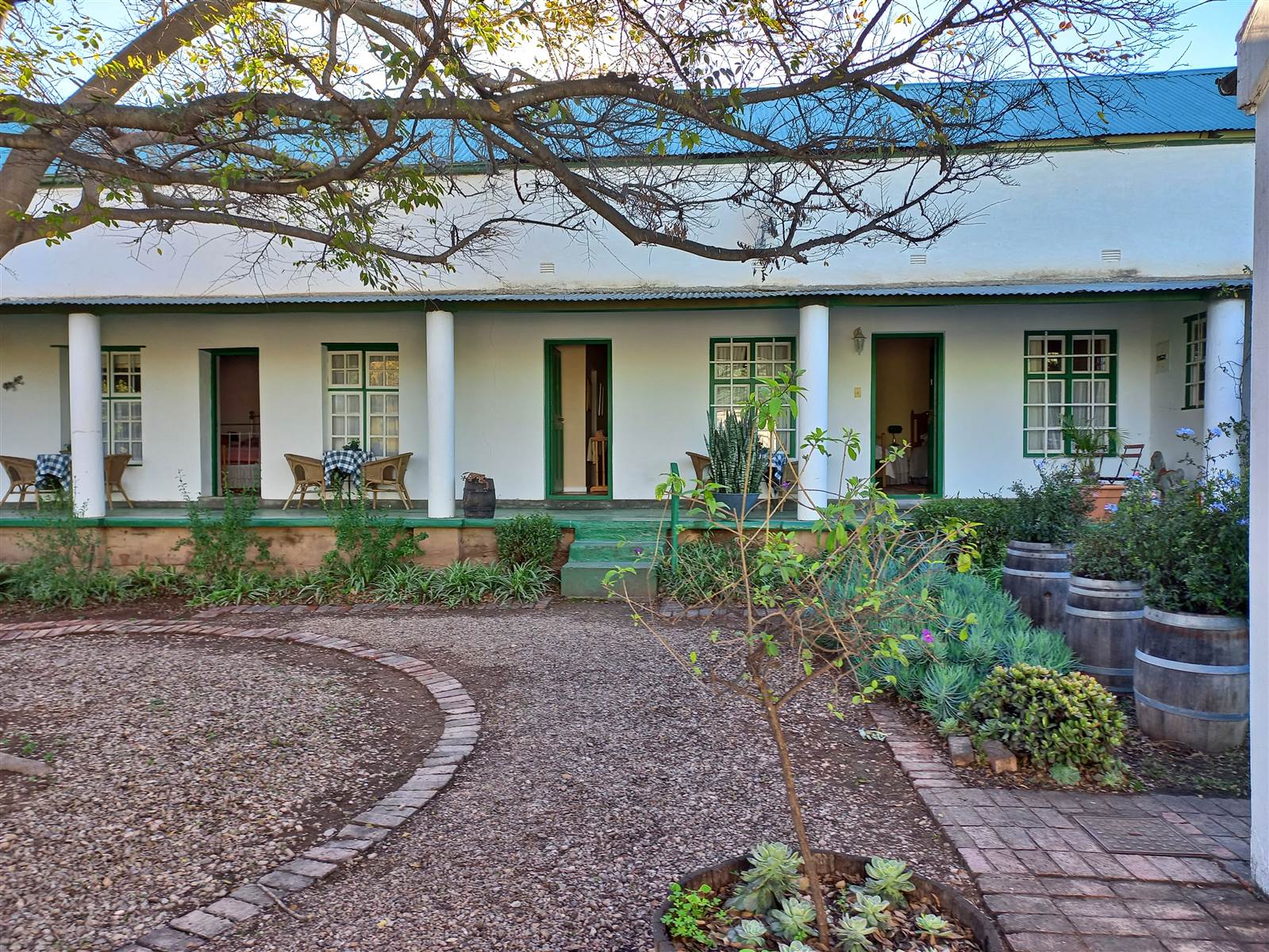 7 Bed House in Calitzdorp photo number 3