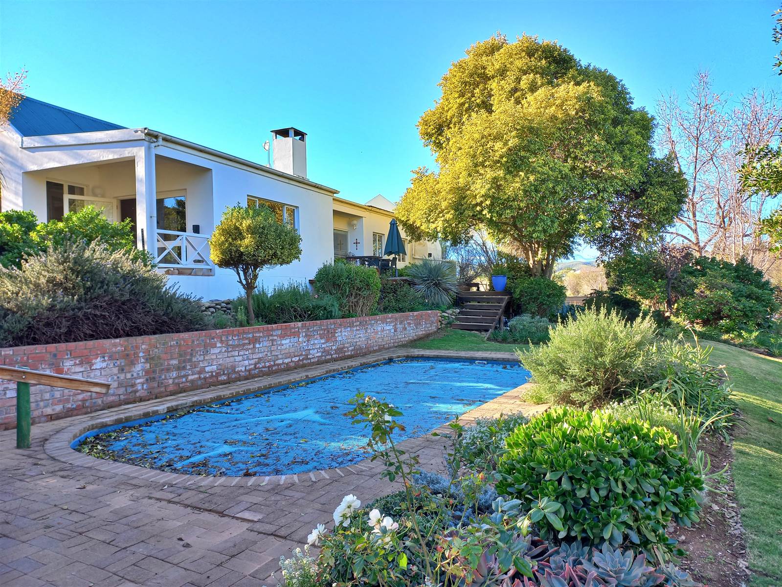 7 Bed House in Calitzdorp photo number 23