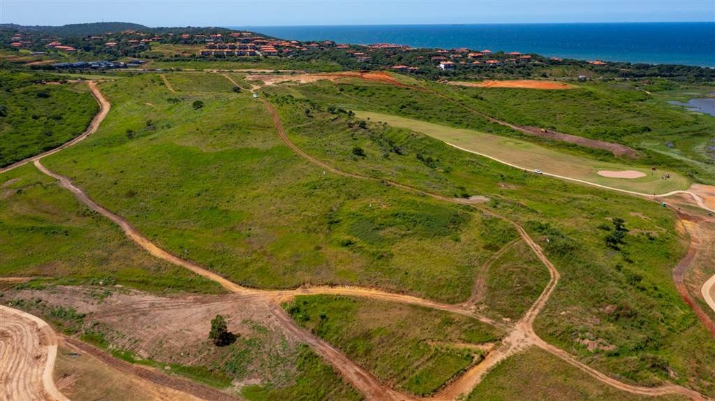 1083 m² Land available in Zimbali Lakes Resort photo number 15