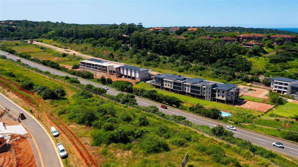 1083 m² Land available in Zimbali Lakes Resort photo number 10