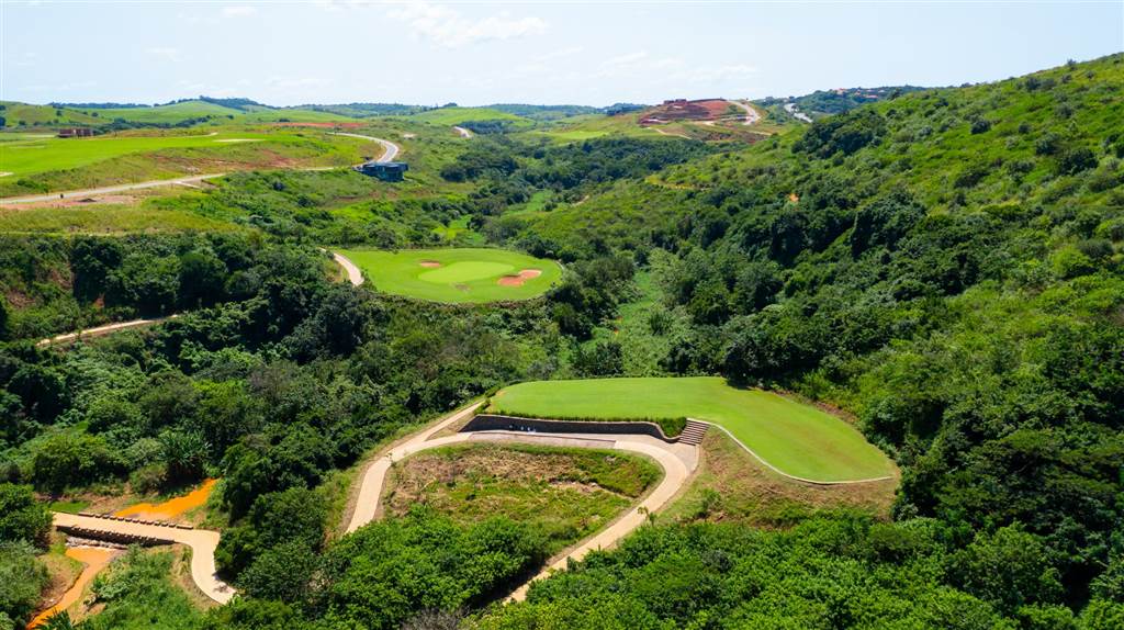 1083 m² Land available in Zimbali Lakes Resort photo number 5