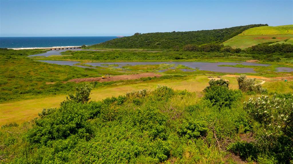 1083 m² Land available in Zimbali Lakes Resort photo number 17
