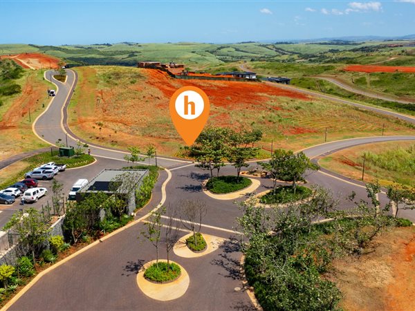 1083 m² Land available in Zimbali Lakes Resort