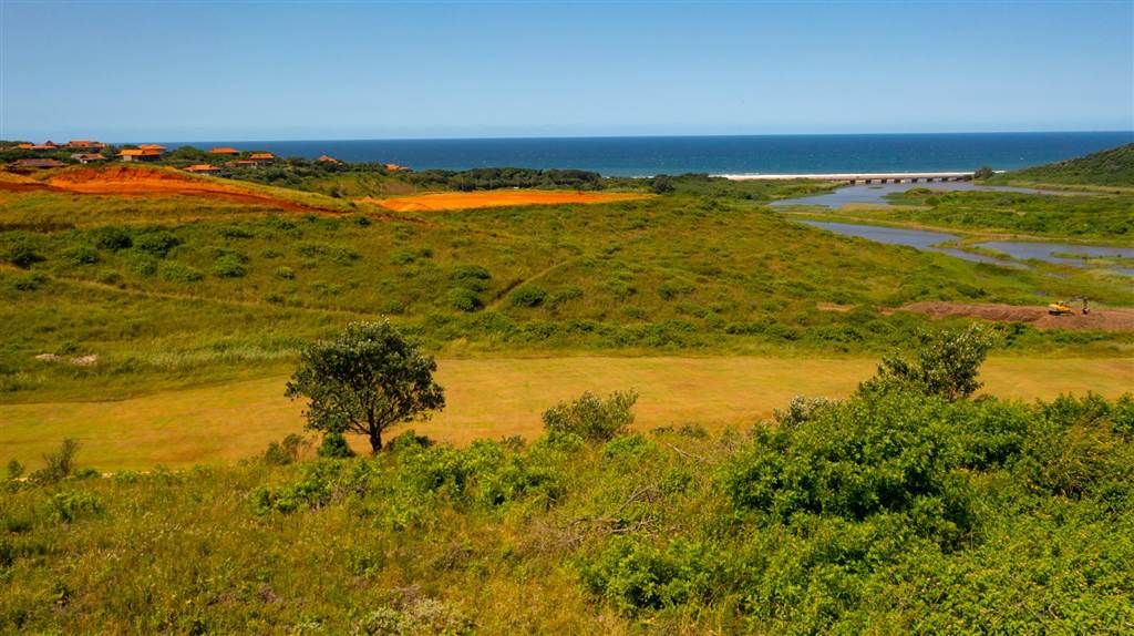 1083 m² Land available in Zimbali Lakes Resort photo number 16