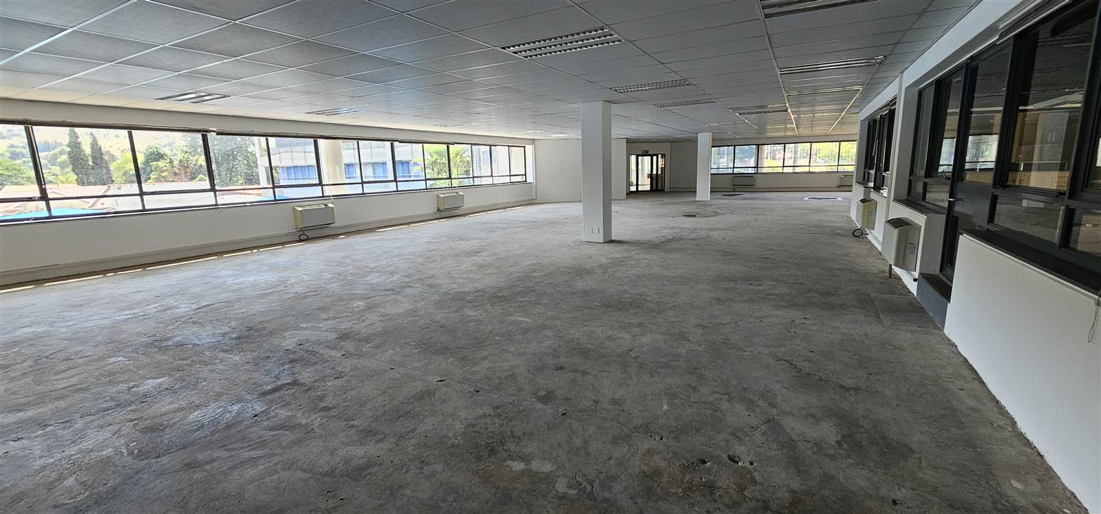 1289  m² Commercial space in Bedfordview photo number 10