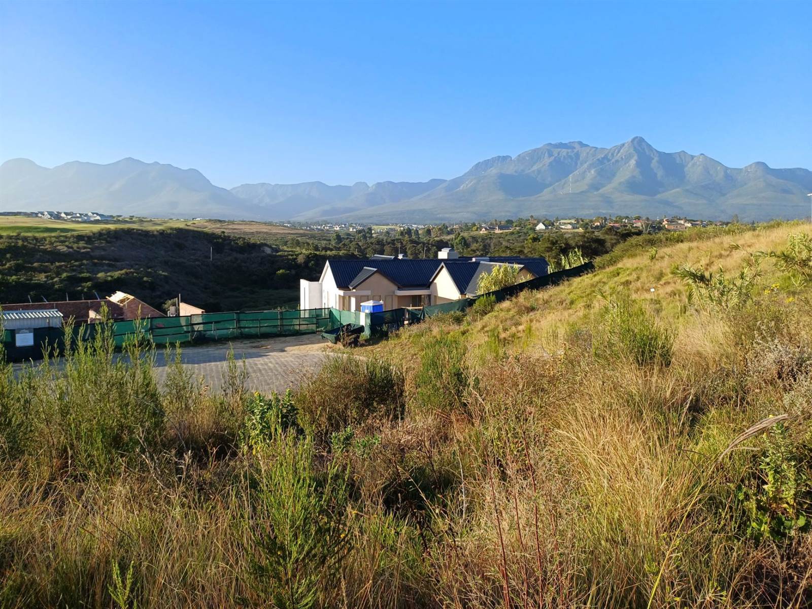 1314 m² Land available in Kingswood Golf Estate photo number 3
