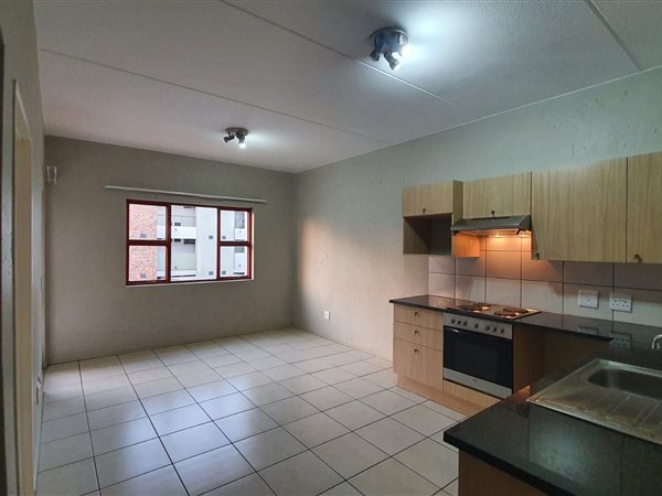 2 Bed Apartment