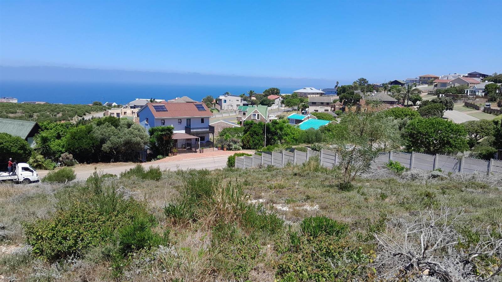 920 m² Land available in Dana Bay photo number 5