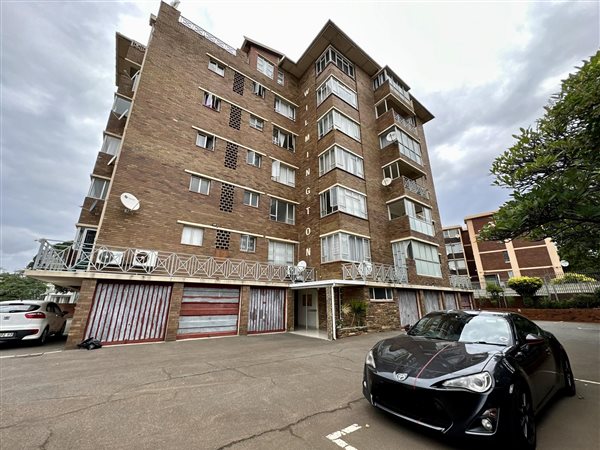 4 Bed Apartment in Morningside