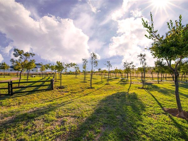 5041 m² Land available in Blue Hills Equestrian Estate