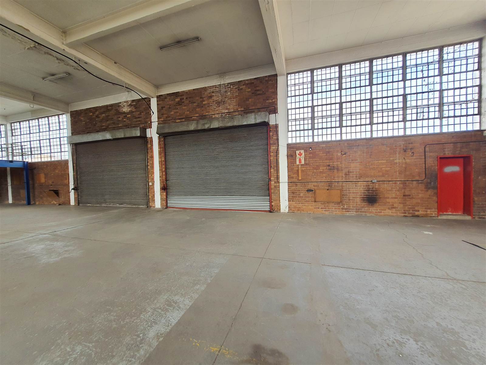 1332  m² Industrial space in Benrose photo number 11