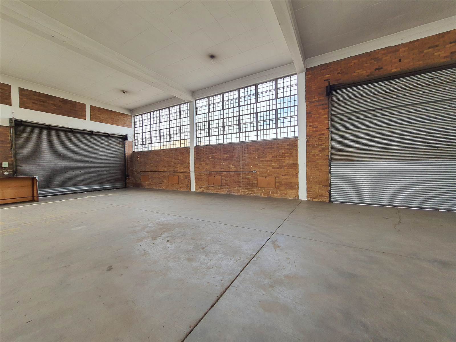 1332  m² Industrial space in Benrose photo number 9