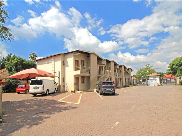 3 Bed Apartment in Gresswold