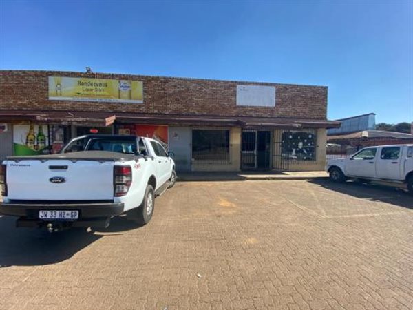 1 030 m² Commercial space 1 030 m² Commercial space