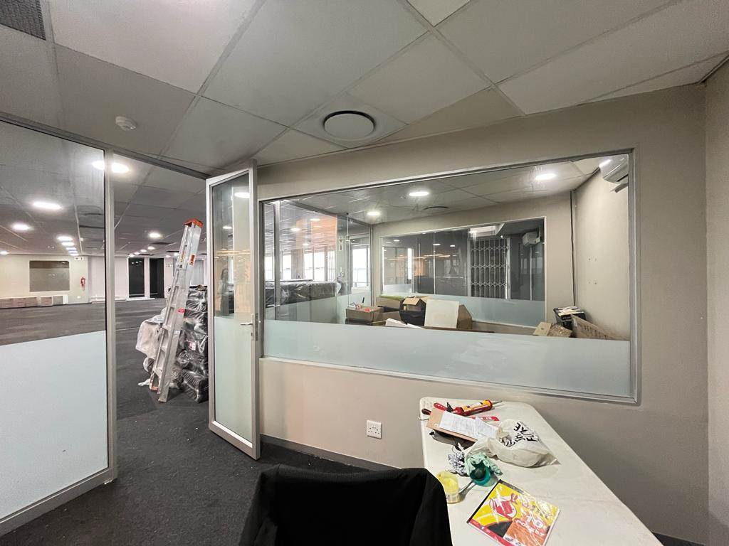 200  m² Commercial space in Fourways photo number 14