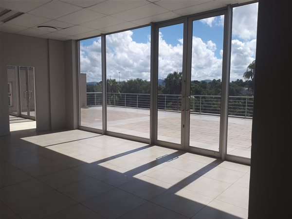 470  m² Commercial space in Nelspruit