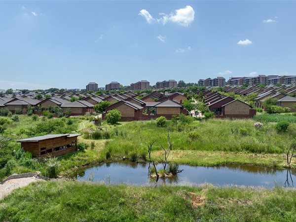 3 Bedroom Simplex 3 Bedroom Simplex