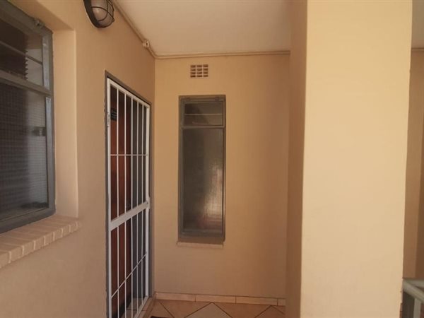 2 Bed Apartment