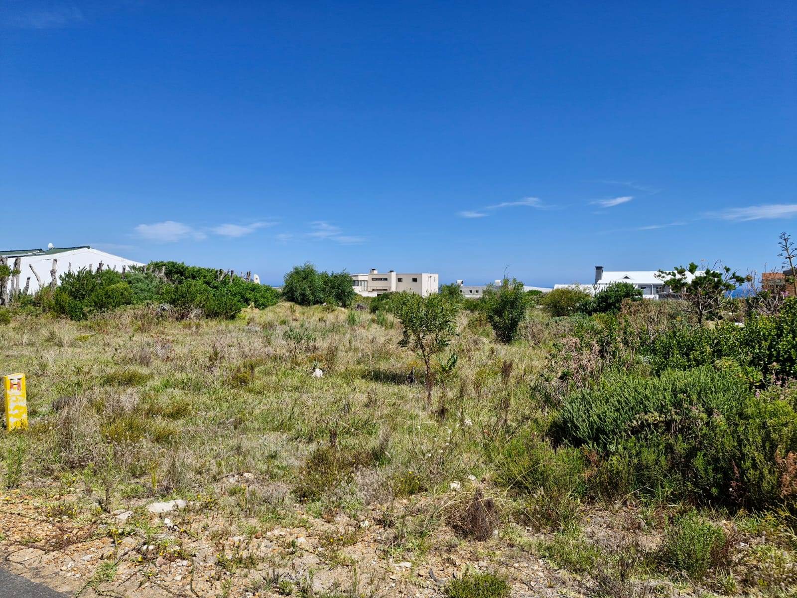 1271 m² Land available in Bettys Bay photo number 12
