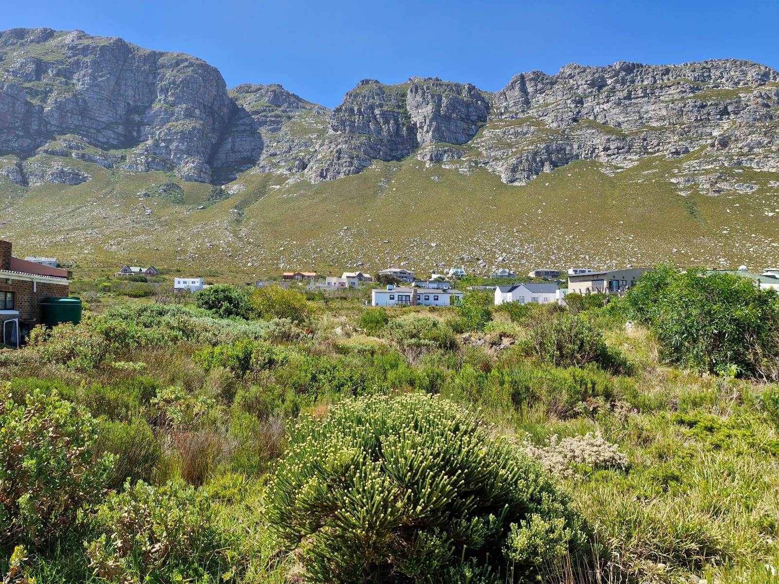 1271 m² Land available in Bettys Bay photo number 7