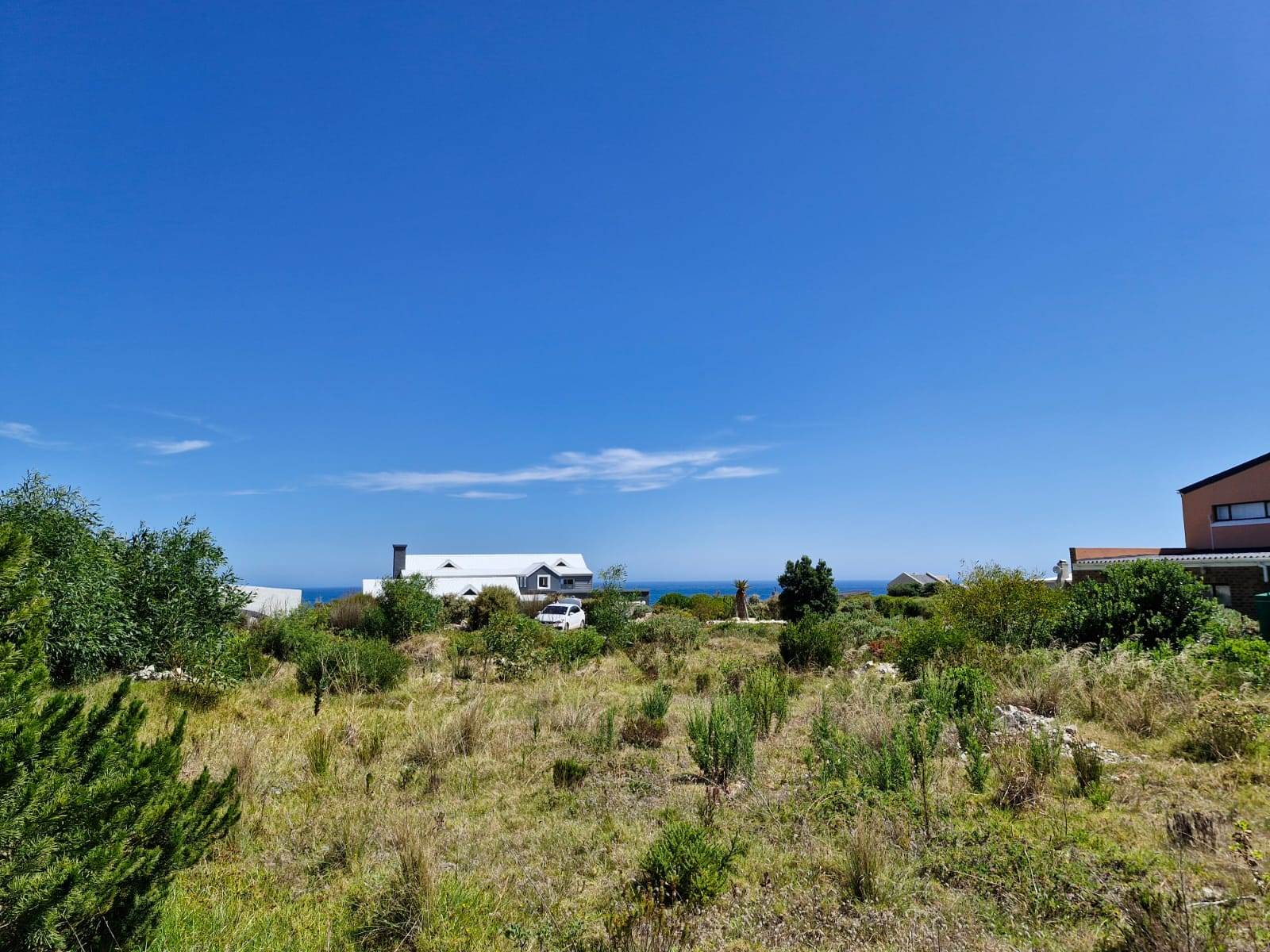 1271 m² Land available in Bettys Bay photo number 10