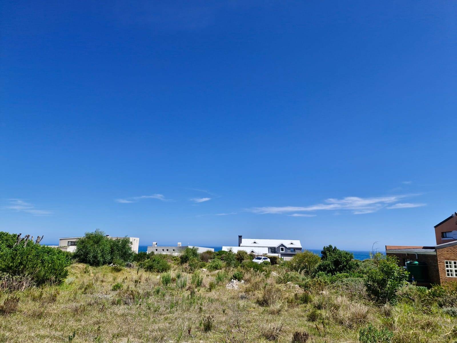1271 m² Land available in Bettys Bay photo number 5