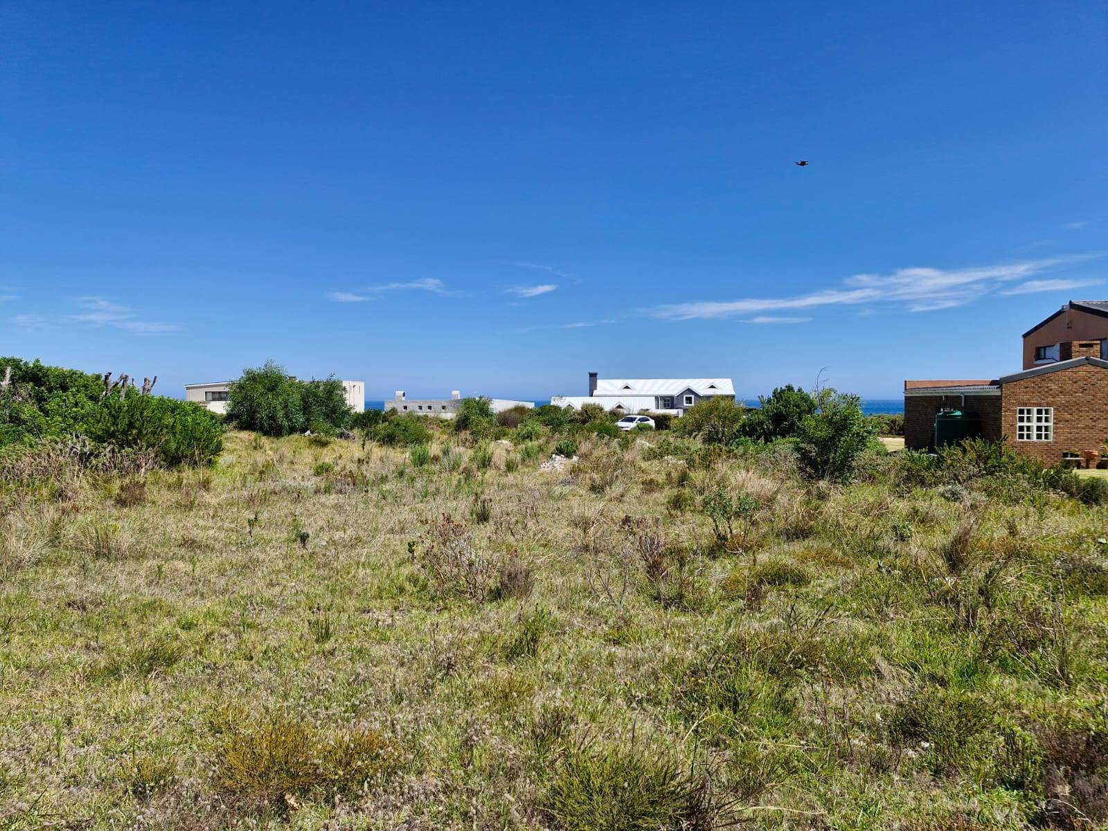 1271 m² Land available in Bettys Bay photo number 1