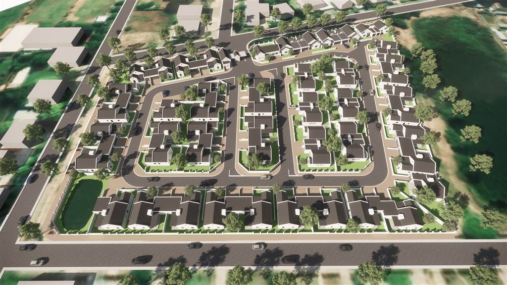 270 m² Land for sale in Robertson T4812355 Private Property