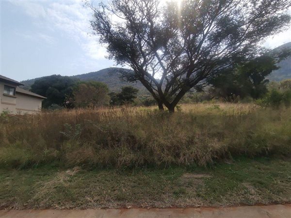 569 m² Land available in Kosmos