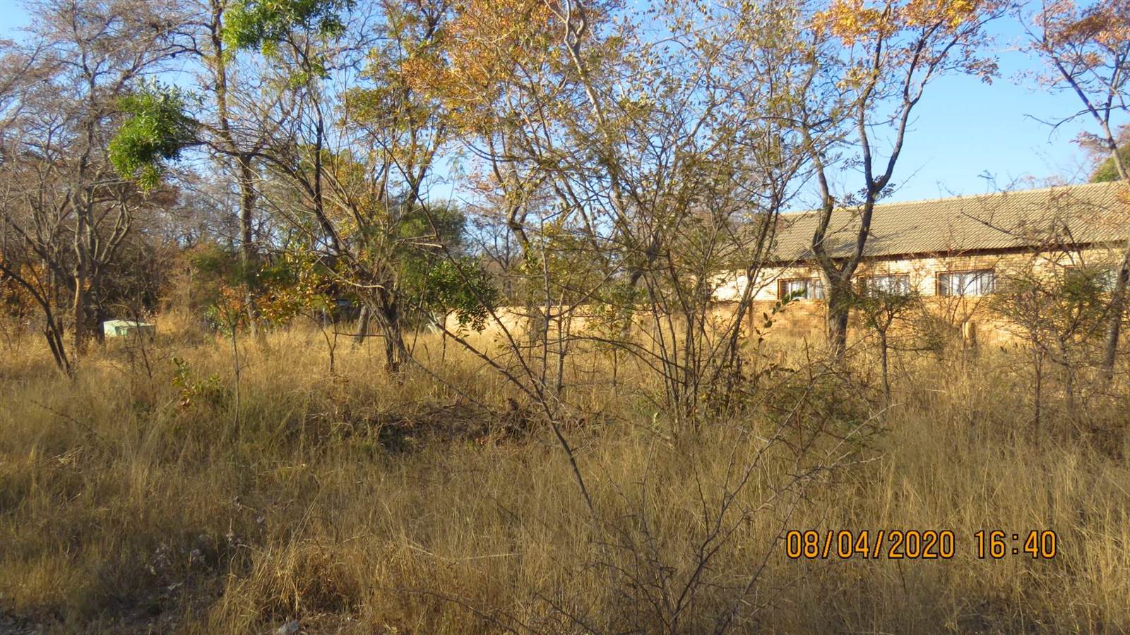1100 m² Land available in Vaalwater photo number 4