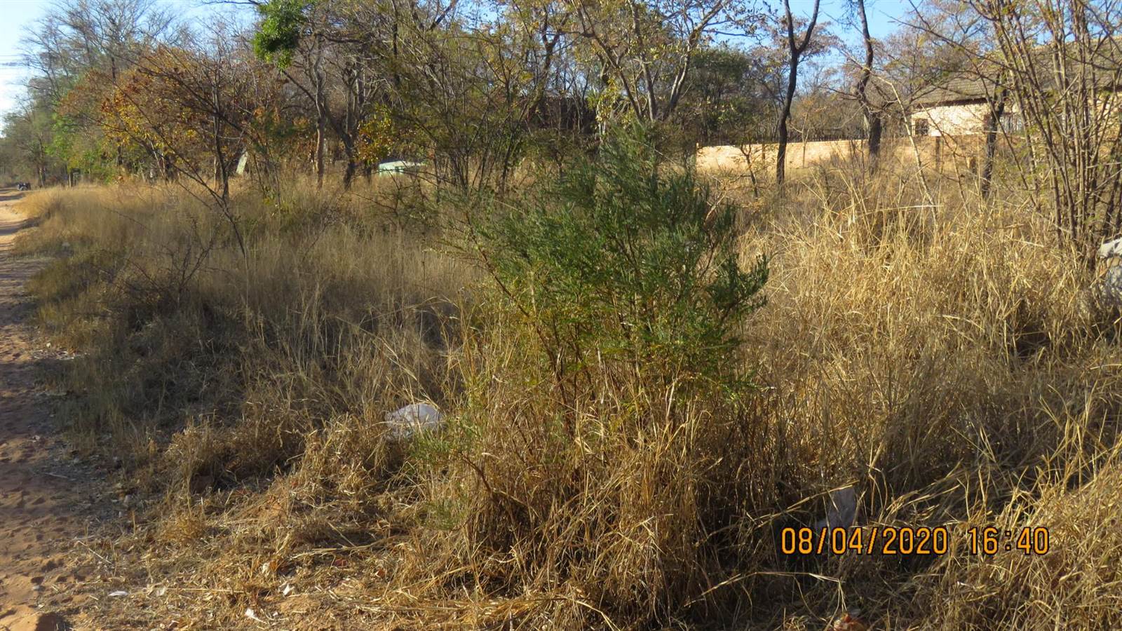 1100 m² Land available in Vaalwater photo number 7