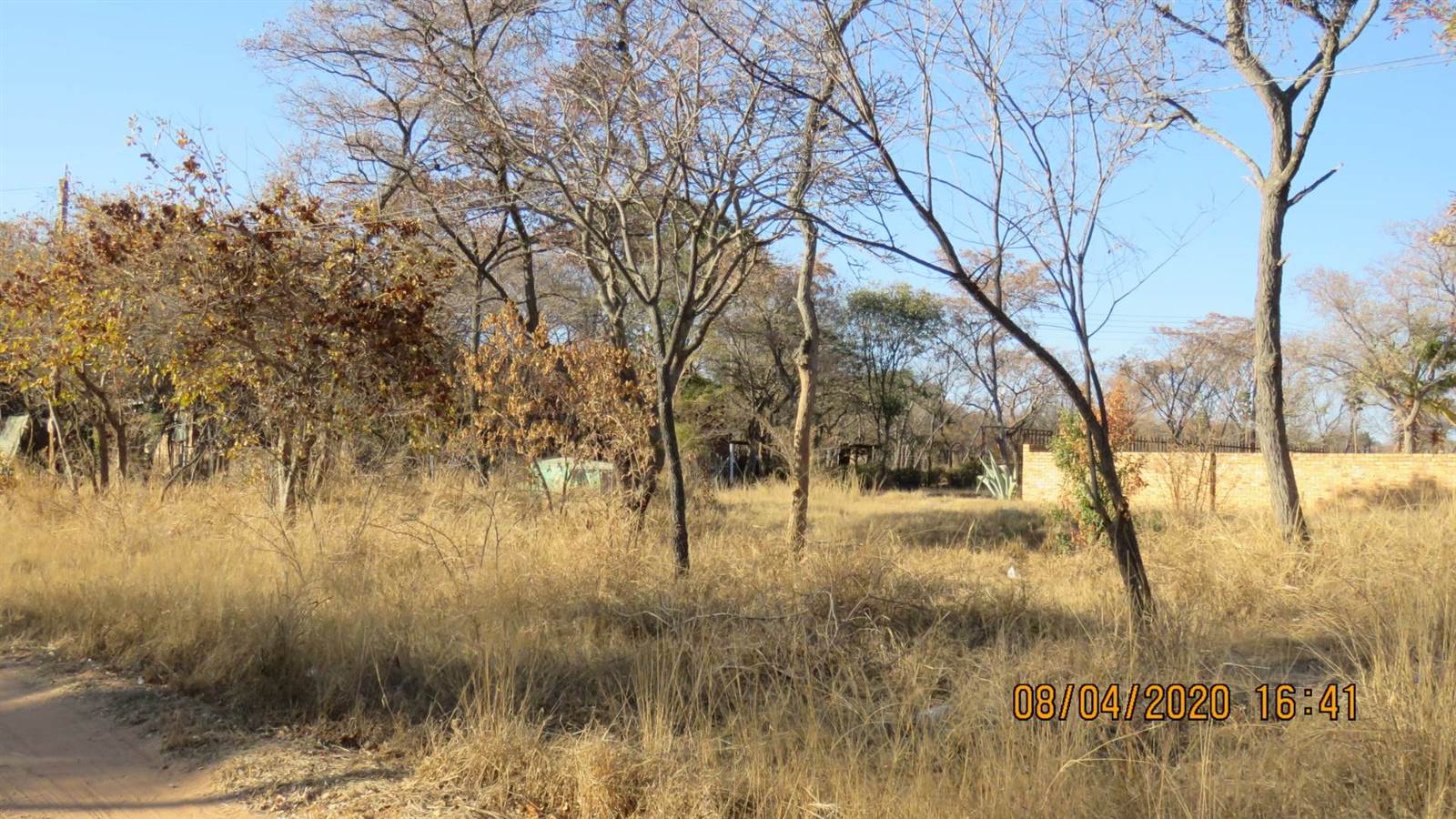 1100 m² Land available in Vaalwater photo number 5