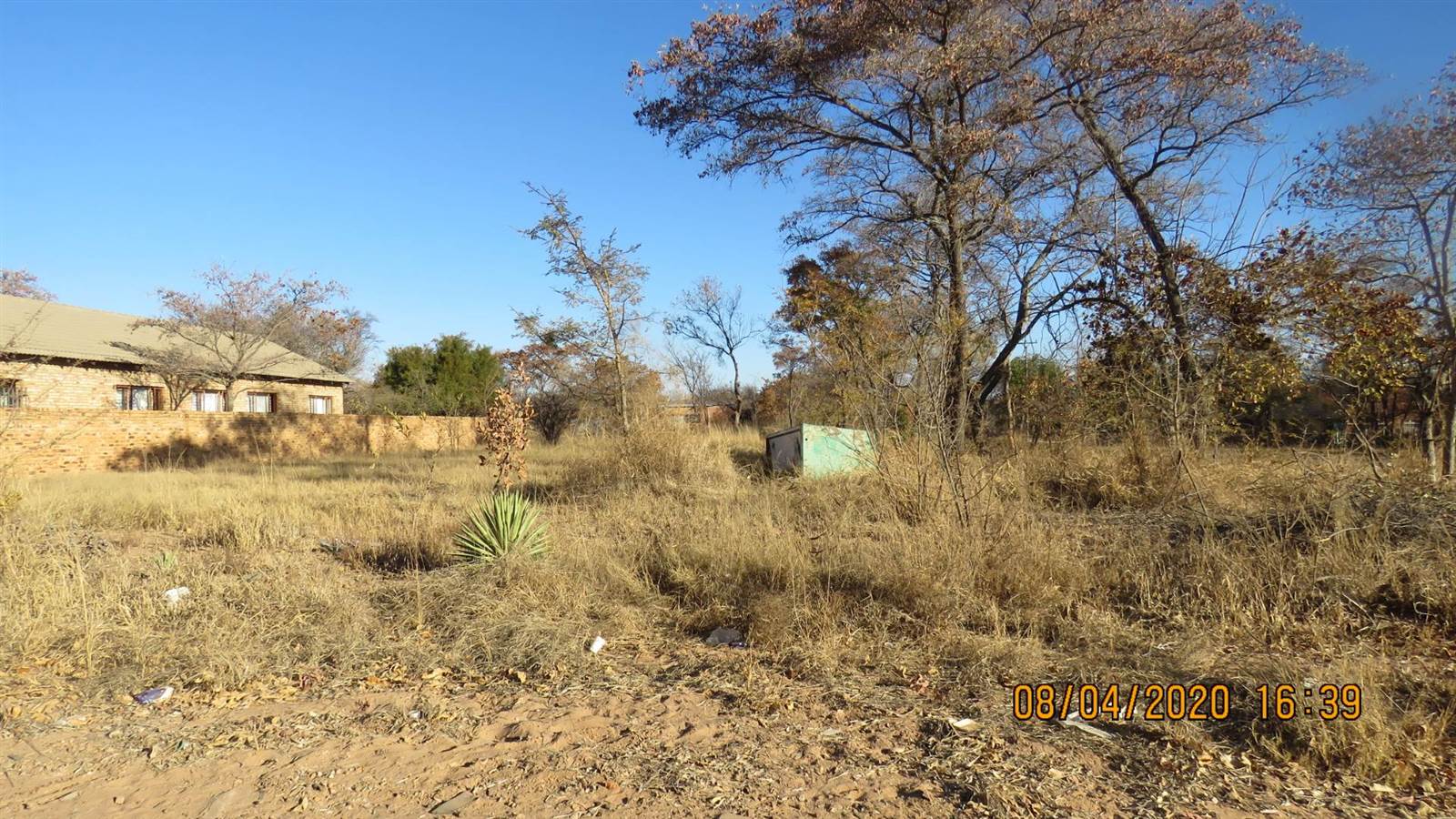1100 m² Land available in Vaalwater photo number 9