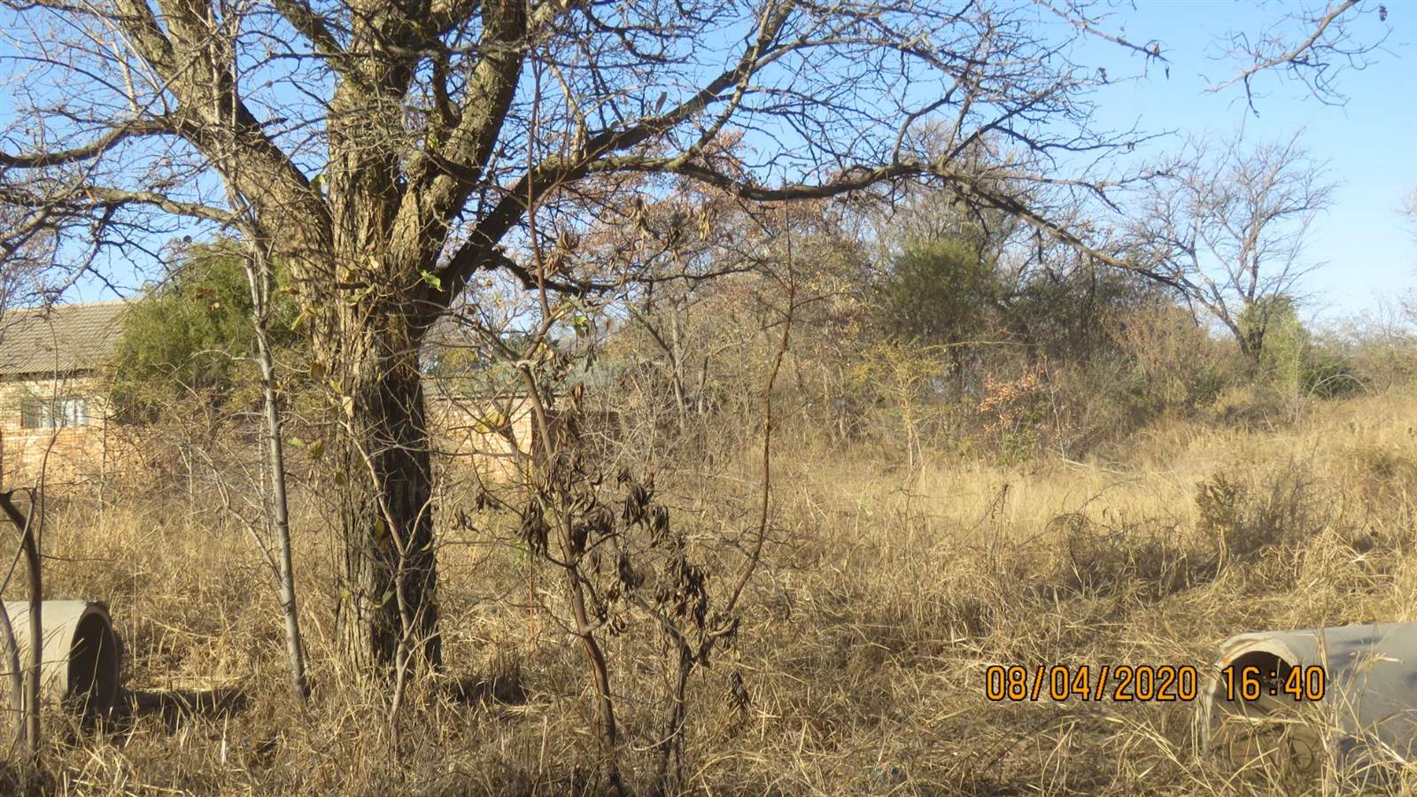 1100 m² Land available in Vaalwater photo number 8