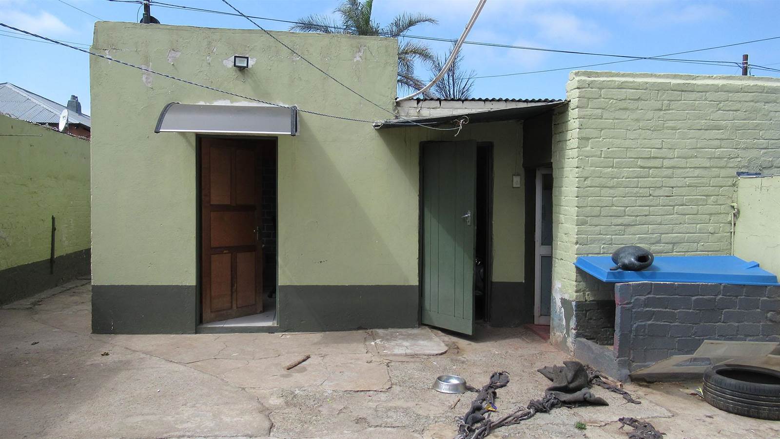 2 Bed House in Turffontein photo number 18