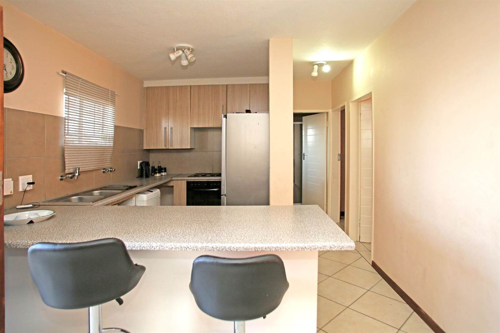 2 Bed Apartment in Sagewood photo number 4