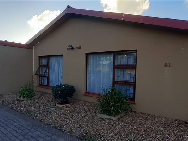 3 Bedroom House 3 Bedroom House