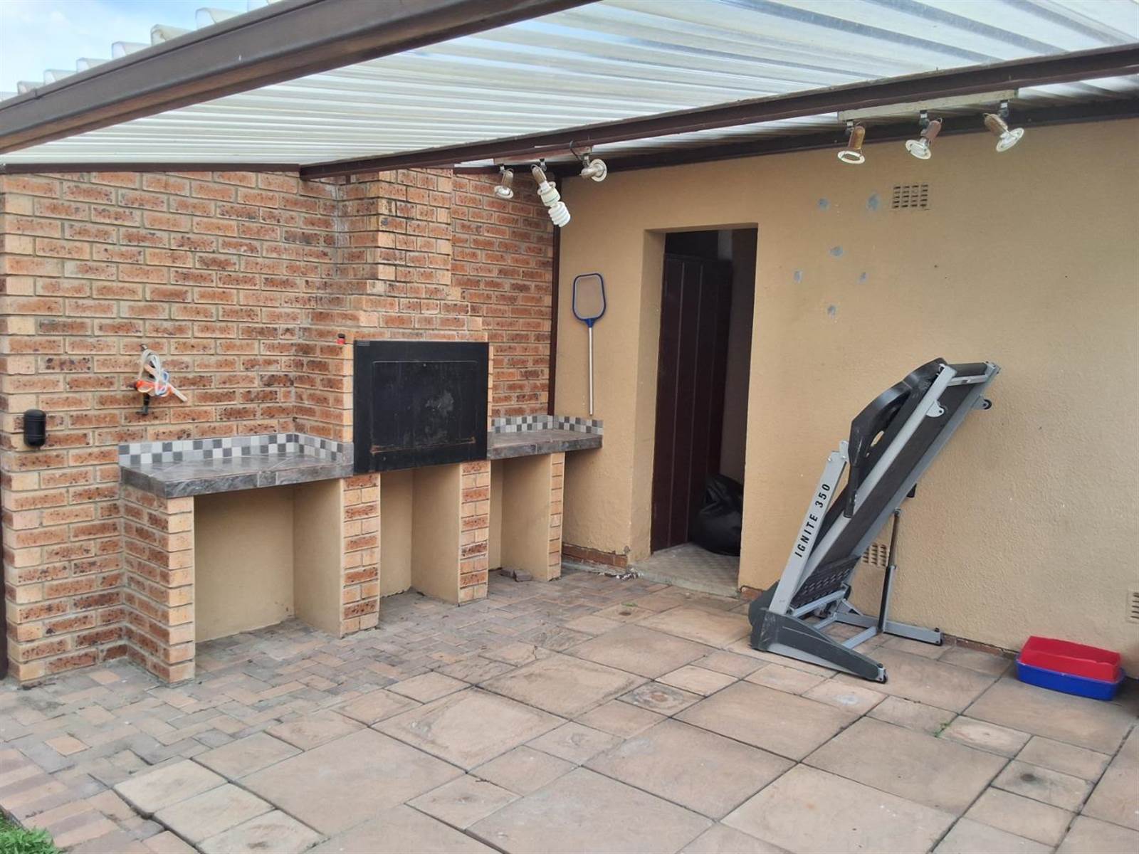 3 Bed House in Secunda Central photo number 21