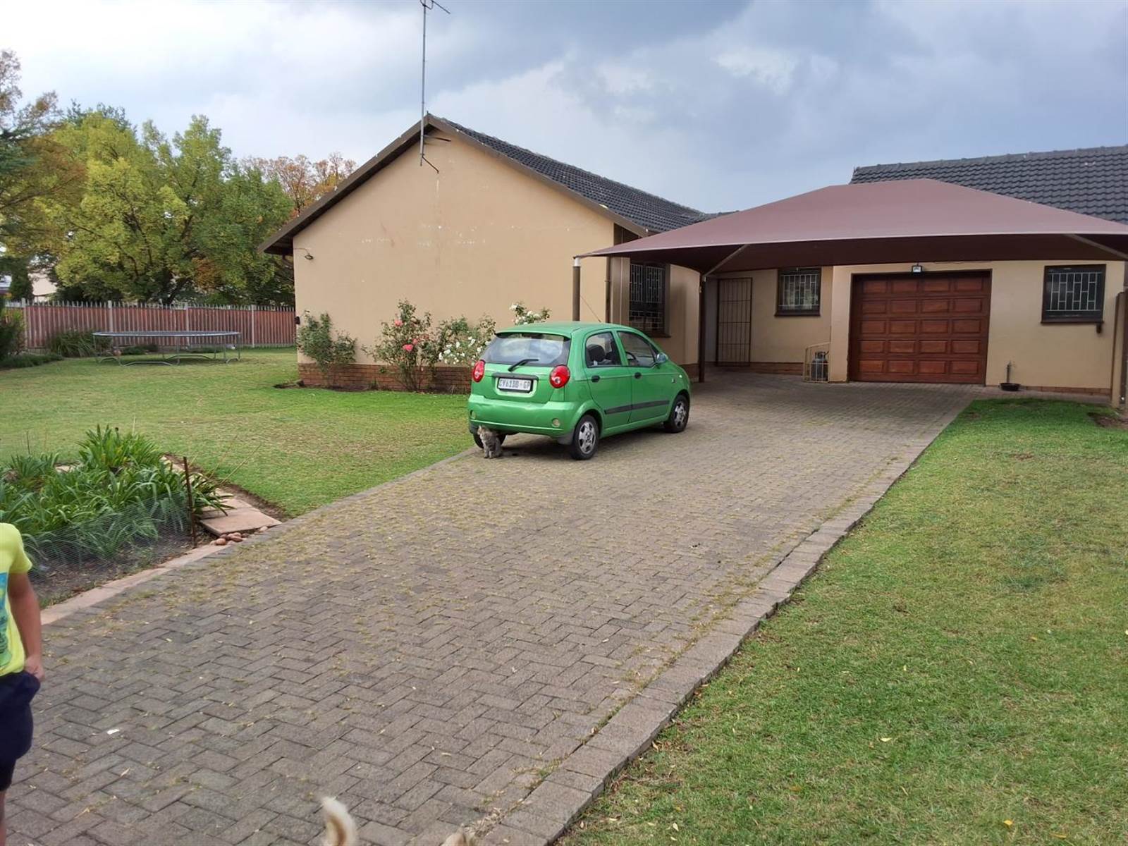 3 Bed House in Secunda Central photo number 1