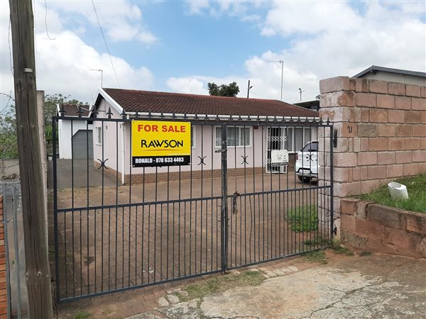 3 Bedroom House 3 Bedroom House