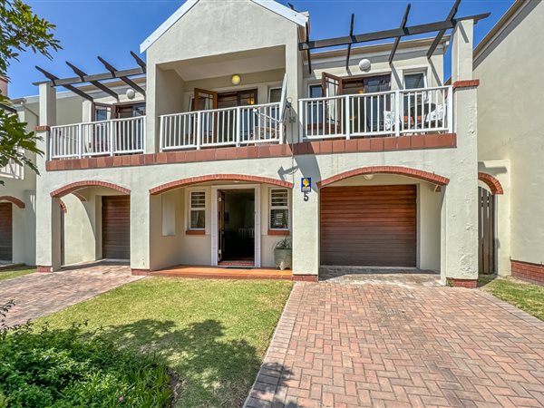 3 Bed Townhouse in Walmer Heights